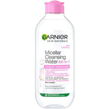 Garnier Skin Naturals micelláris víz 400 ml arctisztító