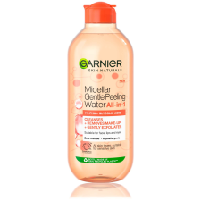 Garnier Skin Naturals Micellás víz hámlasztó hatással all-in-1 400ml arctisztító