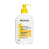 Garnier SKIN NATURALS Ragyogást adó arctisztító krém C-vitaminnal (250ml)