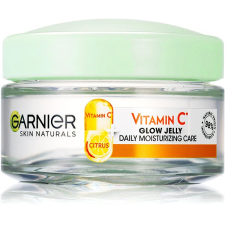Garnier Skin Naturals Ragyogást adó nappali bőrápoló C-vitaminnal 50 ml arckrém