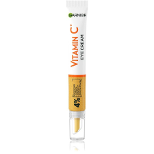 Garnier Skin Naturals Szemkörnyékápoló C-vitaminnal 15 ml szemkörnyékápoló