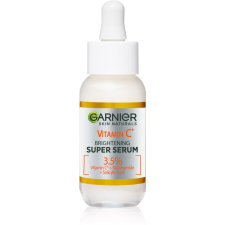 Garnier Skin Naturals Vitamin C bőrélénkítő szérum C-vitaminnal 30 ml arcszérum