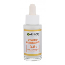 Garnier Skin Naturals Vitamin C Super Glow Serum arcszérum 30 ml nőknek arcszérum