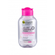 Garnier SkinActive Micellar Sensitive Skin micellás víz 100 ml nőknek arctisztító