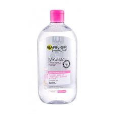Garnier SkinActive Micellar Sensitive Skin micellás víz 700 ml nőknek arctisztító