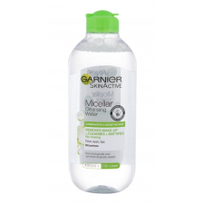 Garnier SkinActive micellás víz 400 ml nőknek arctisztító