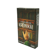 Garphill Games A Nyugati Királyság Krónikái kiegészítő társasjáték