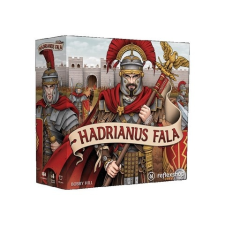 Garphill Games Hadrianus fala társasjáték társasjáték