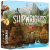 Garphill Games Shipwrights of the North Sea: Redux (angol) társasjáték