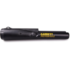 Garrett Pro-Pointer II. pinpointer prezenter