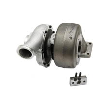 Garrett Turbófeltöltő Fiat 38007323 autóalkatrész