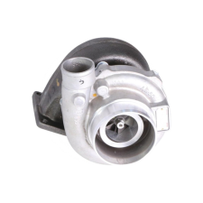 Garrett Turbófeltöltő Fiat 38017126 autóalkatrész
