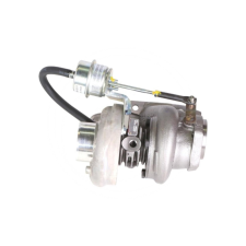 Garrett Turbófeltöltő Massey Ferguson 38015692 autóalkatrész