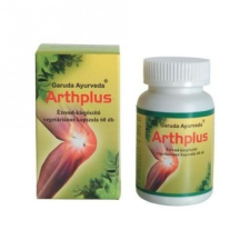 Garuda ayurveda arthplus vegán kapszula 60 db vitamin és táplálékkiegészítő