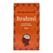 GARUDA AYURVEDA BRAHMI KAPSZULA gyógyhatású készítmény