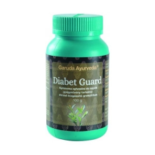 Garuda Ayurveda Diabet Guard granulátum 100g diabetikus termék