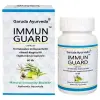  GARUDA AYURVEDA IMMUN GUARD VEGETÁRINÁUS KAPSZULA 60 DB