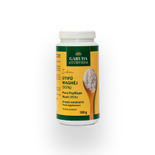 Garuda ayurveda indiai útifű maghéj 100 g vitamin és táplálékkiegészítő