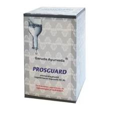 Garuda AYURVEDA PROSGUARD KAPSZULA, 60 db vitamin és táplálékkiegészítő