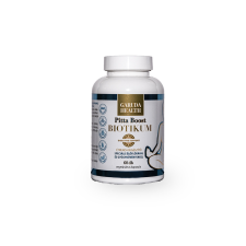  Garuda health pitta boost biotikum 60 db vitamin és táplálékkiegészítő