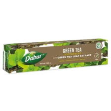 GARUDA TRADE KFT. Dabur Fogkrém Green Tea 100 ml fogkrém