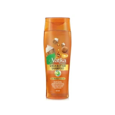 GARUDA TRADE KFT. Dabur Vatika Naturals Sampon Shea Vajjal 425 ml sampon