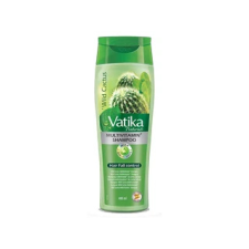GARUDA TRADE KFT. Dabur Vatika Naturals Wild Cactus Multivitamin Sampon 400 ml sampon