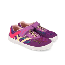 Garvalin Barefoot vászoncipő, sneaker (25-34 méret) 262501-C854 (29) gyerek cipő