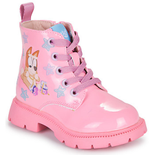 Garvalin Csizmák 251861-A032 Rózsaszín 22 gyerek csizma, bakancs