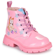 Garvalin Csizmák 251861-A032 Rózsaszín 29