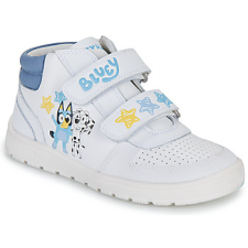 Garvalin Magas szárú edzőcipők 251866-A050-J Fehér 29 gyerek cipő