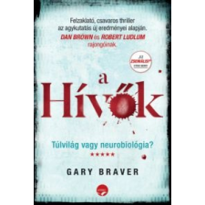 Gary Braver A hívők irodalom