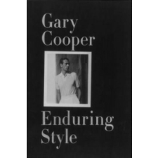  Gary Cooper – G Boyer idegen nyelvű könyv