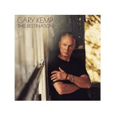  Gary Kemp - This Destination (CD) rock / pop