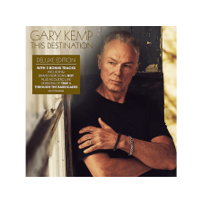  Gary Kemp - This Destination (Deluxe Edition) (CD) rock / pop