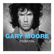 Gary Moore - Essential (Cd) egyéb zene