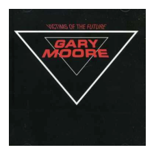 Gary Moore - Victims Of The Future (Cd) egyéb zene