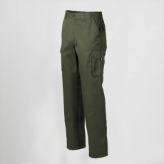Gary’s workwear GARYS - GAMO többzsebes unisex elasztikus nadrág