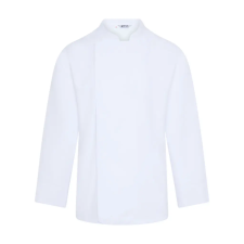 Gary’s workwear GARYS - VIDAL férfi séfkabát (XL) munkaruha