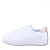 GAS cipő WHITE BRONZE