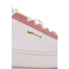 GAS női utcai cipő LEONARD MIX GAM514906-0077