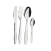Gastro 48 darabos evőeszköz készlet, Modell 3600
