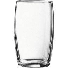 Gastro Borospohár, mérce 0,25 l pezsgős pohár