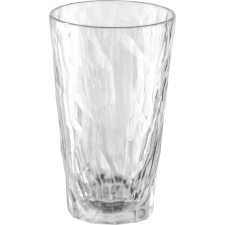 Gastro »Club« Ivópohár, Űrtartalom: 0,30 liter, Magasság: 141 mm, Átmérő: 88 mm üdítős pohár