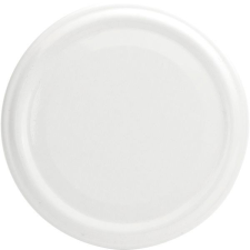 Gastro Csavarós fedő fehér, átmérő 43 mm Gastro konyhai eszköz