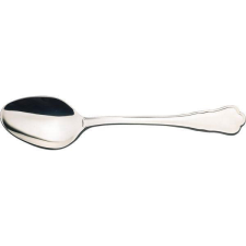 Gastro Desszertes kanál, Gastro Chippendale 18,4 cm tányér és evőeszköz