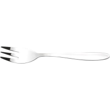 Gastro Desszertes villa, Gastro Modell 1001 14 cm tányér és evőeszköz