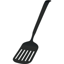 Gastro Forgatólapát, Gastro 31,7 cm, fekete konyhai eszköz