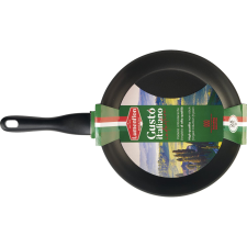 Gastro »Gusto Italiano« Serpenyő, magasság: 56 mm, átmérő: 200 mm edény
