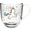 Gastro Gyermek pohár, 280 ml, egyszarvú